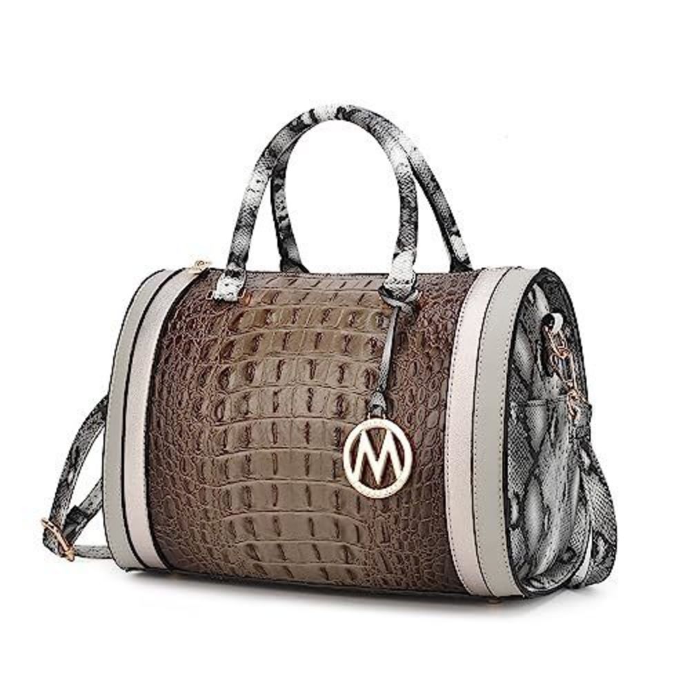 Modern Genuine Textured Bag For Retro Textured Crossbody Satchel Pouch Vintage